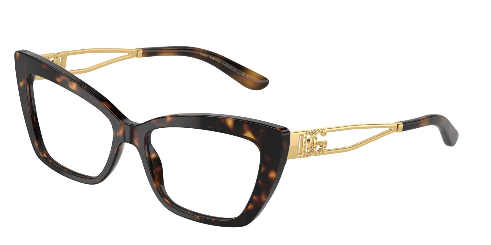 Dolce & Gabbana 3375B Eyeglasses - view 22